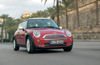 2005 Mini Cooper Picture